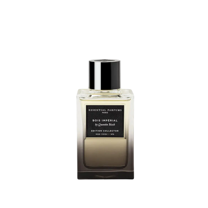 Bois Imperial Edition Collector - Profumo - ESSENTIAL PARFUMS - Alla Violetta Boutique