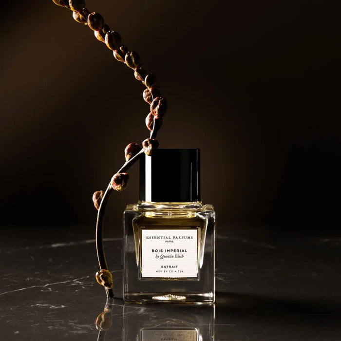 Bois Imperial extrait By Quentin Bisch - Profumo - ESSENTIAL PARFUMS - Alla Violetta Boutique