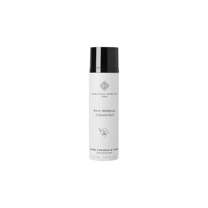 Bois Imperial Hair and Body Mist - Profumo - ESSENTIAL PARFUMS - Alla Violetta Boutique