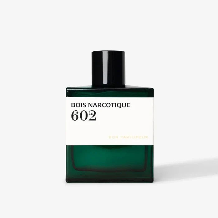 Bois Narcotique 602 eau de parfum  BON PARFUMEUR
