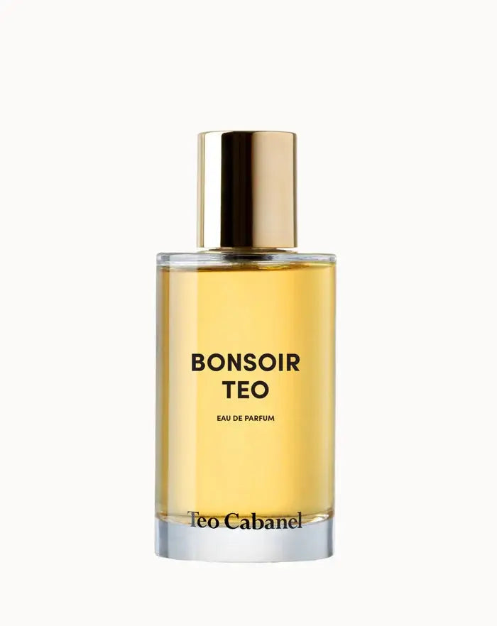 Bonsoir Teo eau de parfum  TEO CABANEL
