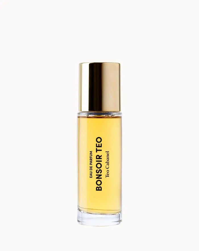 Bonsoir Teo eau de parfum  TEO CABANEL