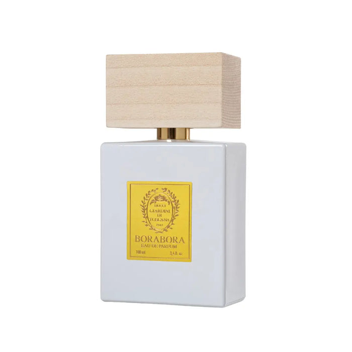 Borabora eau de parfum - Profumo - GIARDINI DI TOSCANA - Alla Violetta Boutique