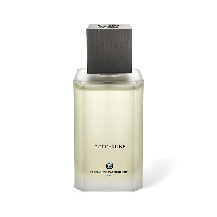 Borderline parfum  PARFUMERIE PARTICULIERE