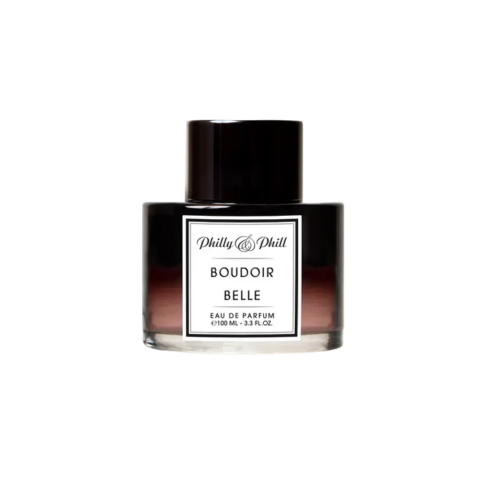 Boudoir Belle - Profumo - PHILLY & PHILL - Alla Violetta Boutique