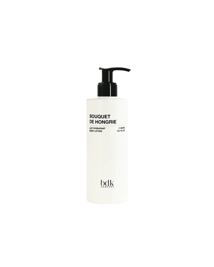 Bouquet de Hongrie Body Lotion  Alla Violetta Boutique