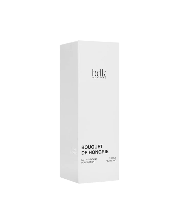 Bouquet de Hongrie Body Lotion  Alla Violetta Boutique