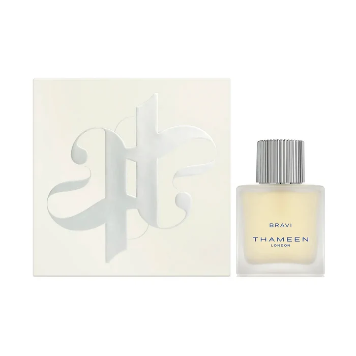 Bravi - Profumo - THAMEEN - Alla Violetta Boutique