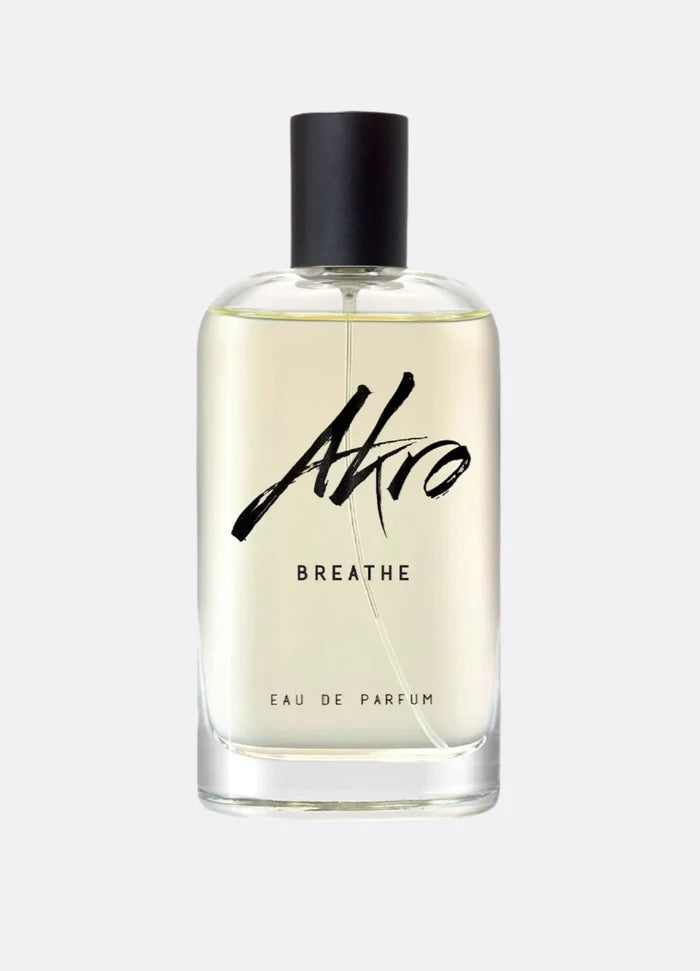 Breathe - Profumo - AKRO - Alla Violetta Boutique