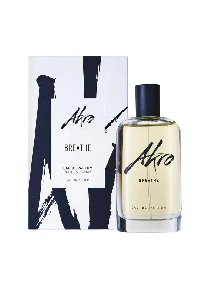 Breathe - Profumo - AKRO - Alla Violetta Boutique