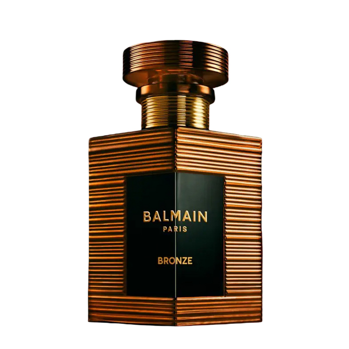 Bronze eau de parfum  BALMAIN