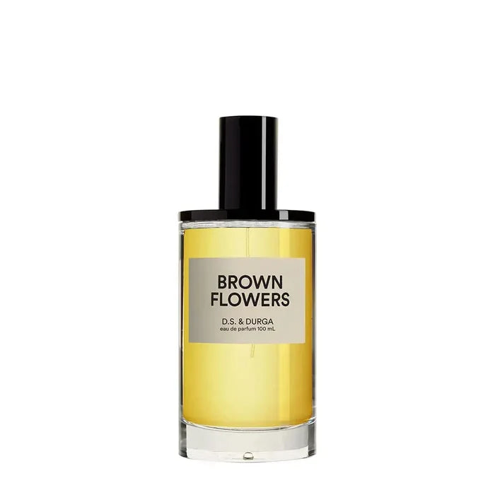 Brown Flowers - Profumo - D.S. & DURGA - Alla Violetta Boutique