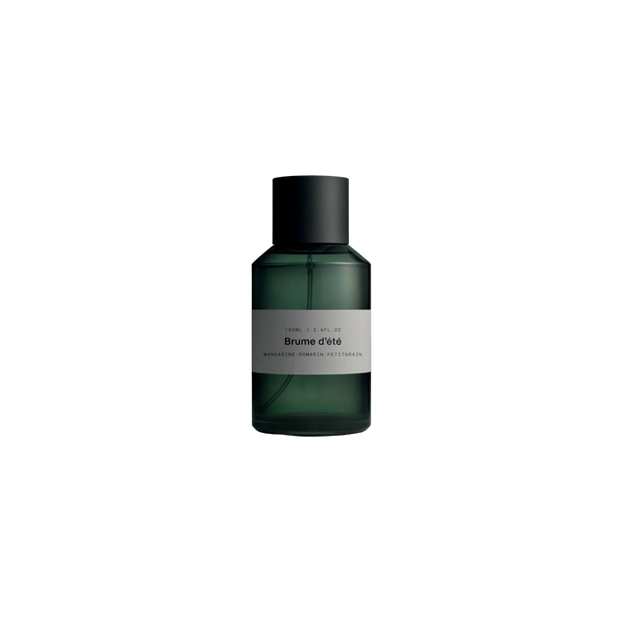 Brume D'Etè - Profumo in Olio - MARIE JEANNE - Alla Violetta Boutique