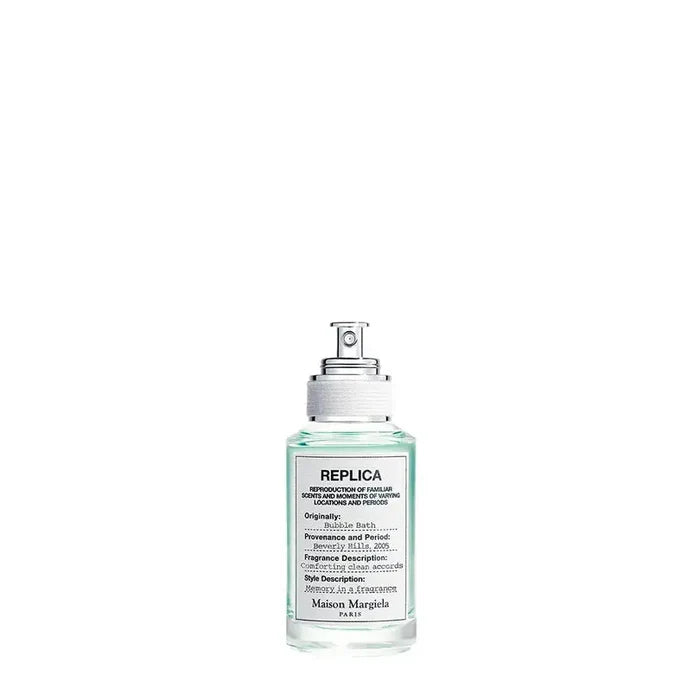 Bubble Bath eau de toilette  MAISON MARGIELA
