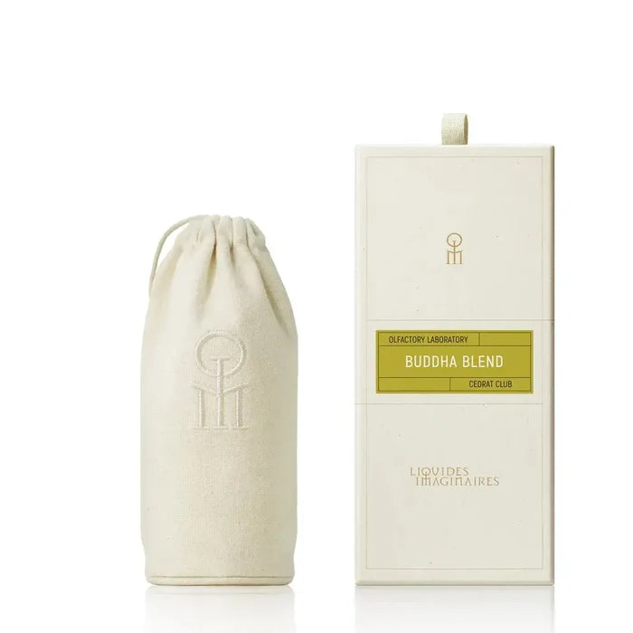 Buddha Blend - Profumo - LIQUIDES IMAGINAIRES - Alla Violetta Boutique