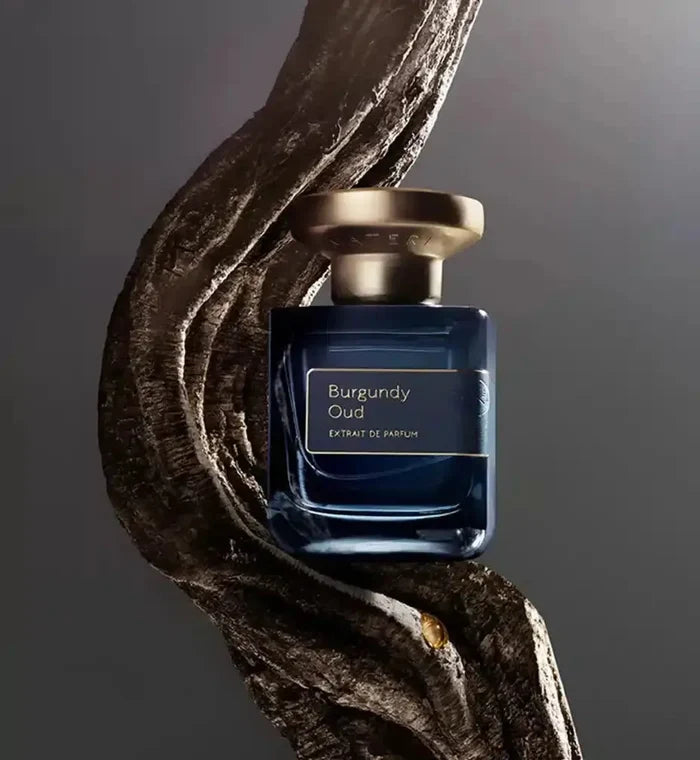 Burgundy Oud - Profumo - ATELIER MATERI - Alla Violetta Boutique