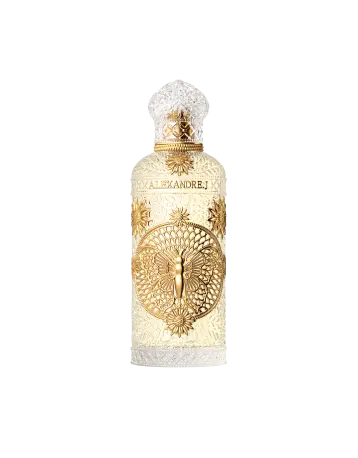 Butterfly Gold - Alla Violetta Boutique