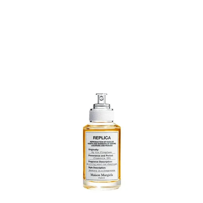 By The Fireplace eau de toilette  MAISON MARGIELA