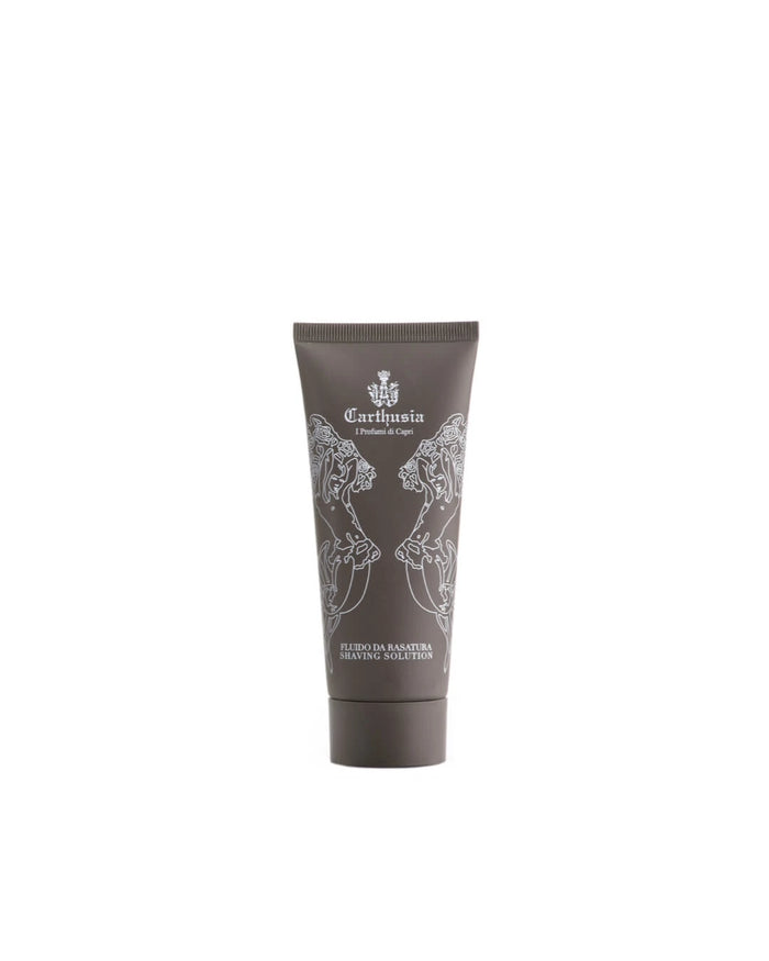 Caethusia Uomo Fluido Rasatura - Barba - CARTHUSIA - Alla Violetta Boutique