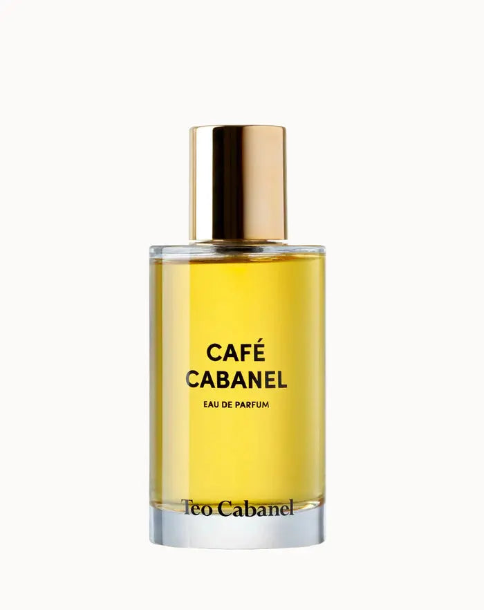 Cafe Cabanel - Profumo - TEO CABANEL - Alla Violetta Boutique