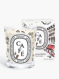 Cafè candela - Candela - DIPTYQUE - Alla Violetta Boutique
