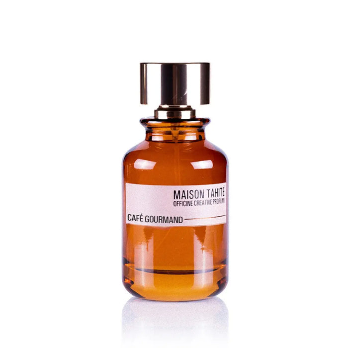 CAFÉ GOURMAND  Eau de Parfum - Profumo - Maison Tahite - Alla Violetta Boutique