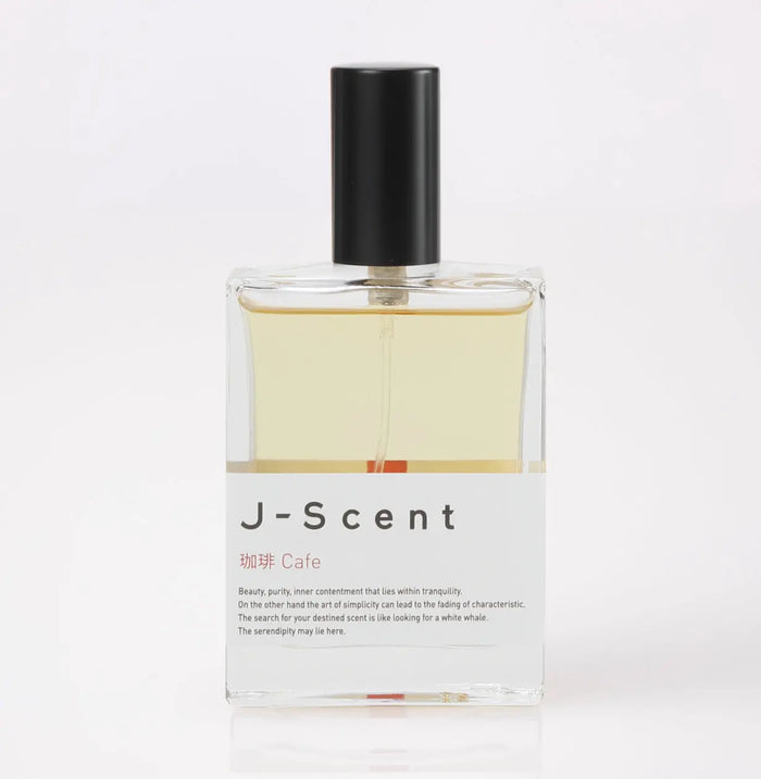Cafe -  J-SCENT- Alla Violetta Boutique
