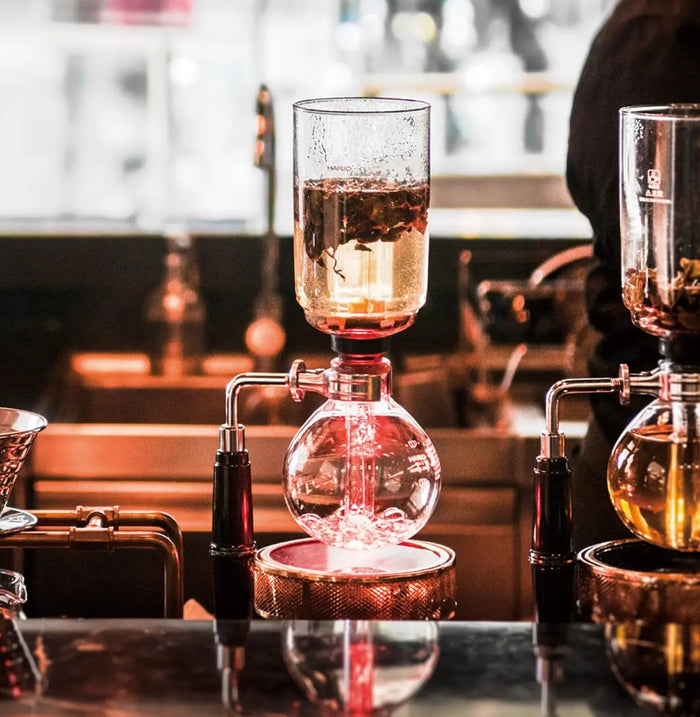 Cafe -  J-SCENT- Alla Violetta Boutique