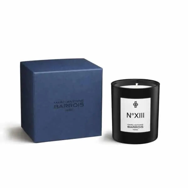 Candela N. XIII Marc Antoine Barrois - Candela - BARROIS - Alla Violetta Boutique