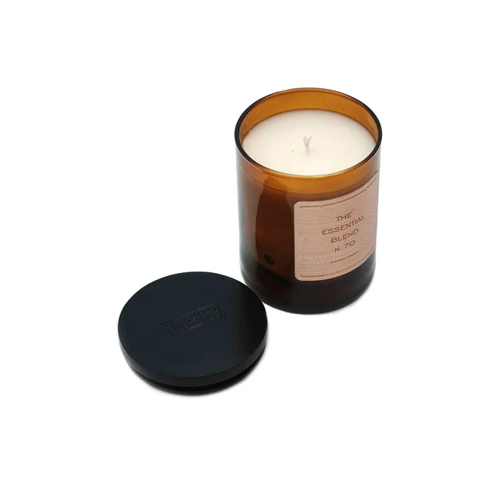 Candela N.70 The Essential Blend - Candela - THE ESSENTIAL BLEND - Alla Violetta Boutique
