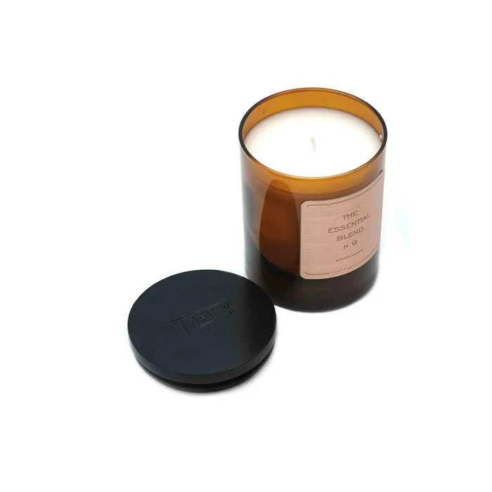 Candela N.9 The Essential Blend - Candela - THE ESSENTIAL BLEND - Alla Violetta Boutique