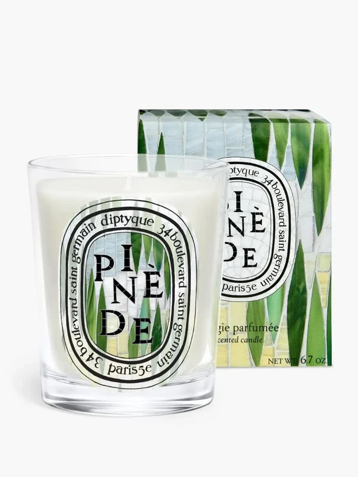 Candela Pinede  DIPTYQUE