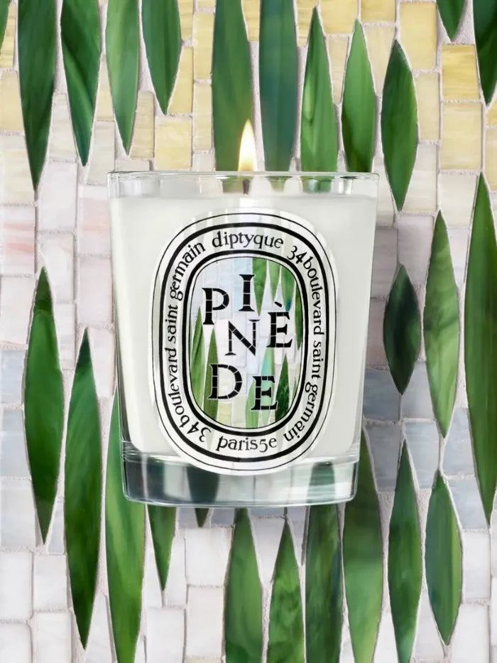Candela Pinede  DIPTYQUE