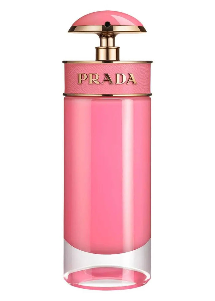 Prada Candy Gloss Eau de toilette 80 ml Alla Violetta Boutique