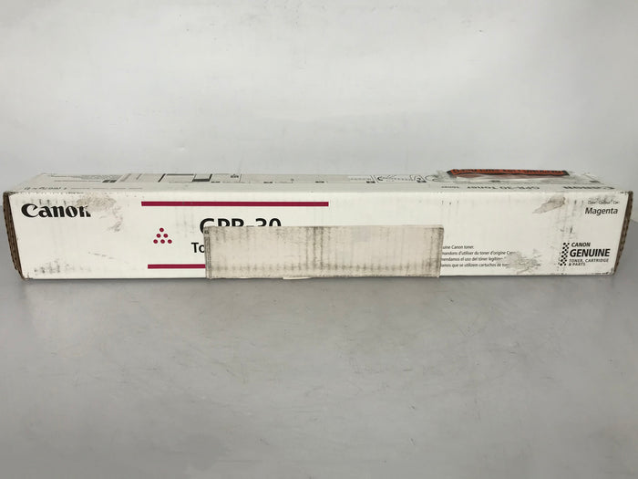 Canon GPR-30 Magenta Toner Cartridge