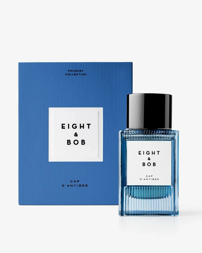 Cap D'Antibes - Profumo - EIGHT & BOB - Alla Violetta Boutique
