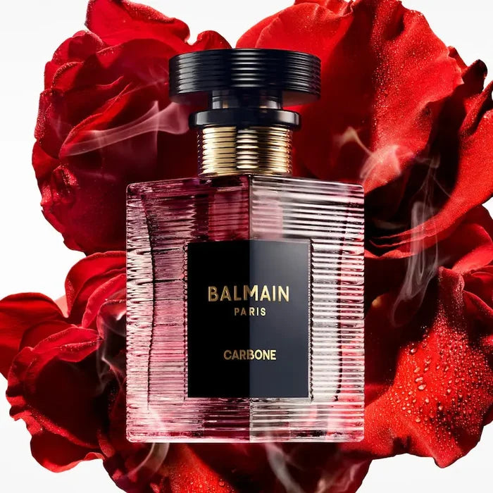 Carbone eau de toilette  BALMAIN