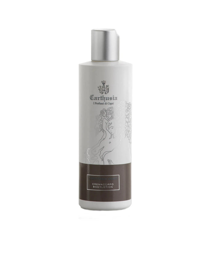 Carthusia Uomo Crema Corpo -  - Alla Violetta Boutique - Alla Violetta Boutique