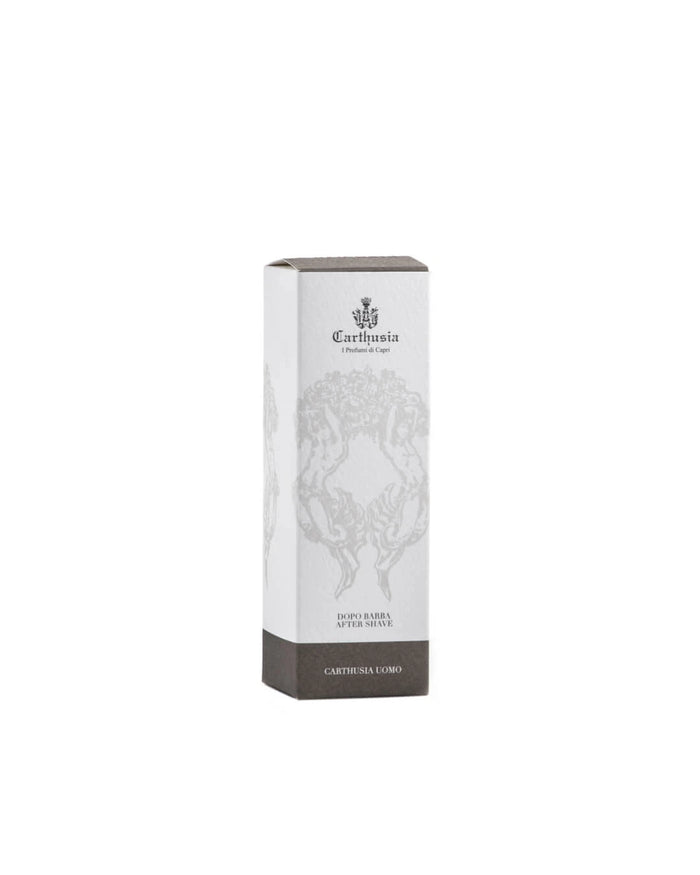 Carthusia Uomo Dopo Barba - Dopobarba - CARTHUSIA - Alla Violetta Boutique