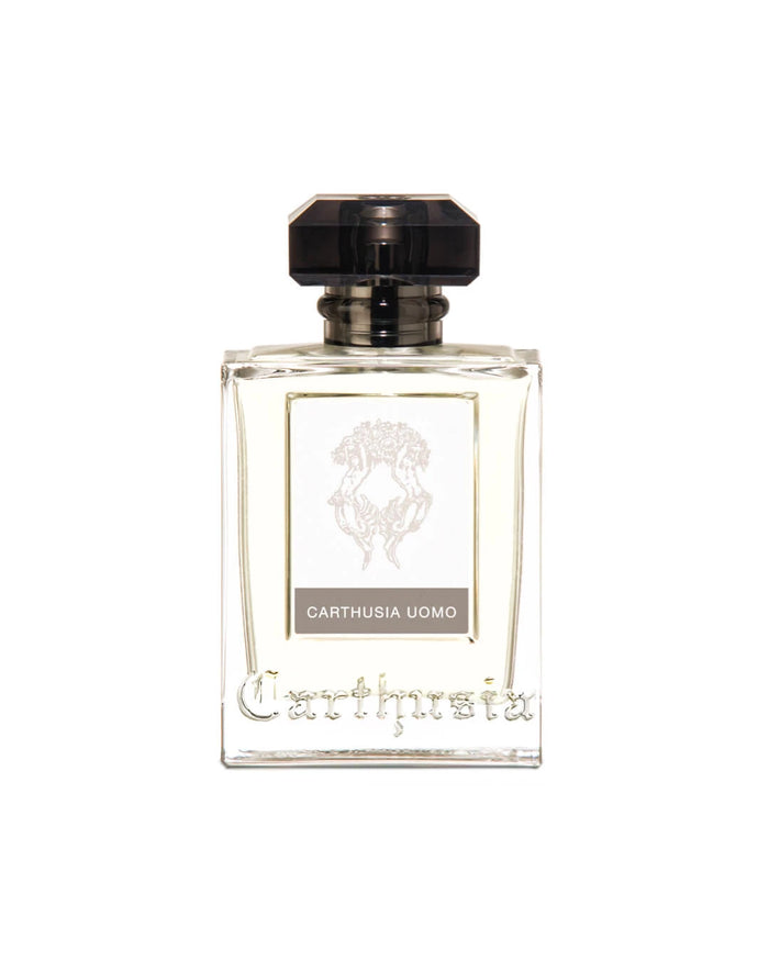 Carthusia Uomo - Profumo - CARTHUSIA - Alla Violetta Boutique