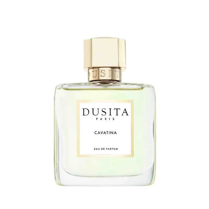 Cavatina - Profumo - DUSITA - Alla Violetta Boutique