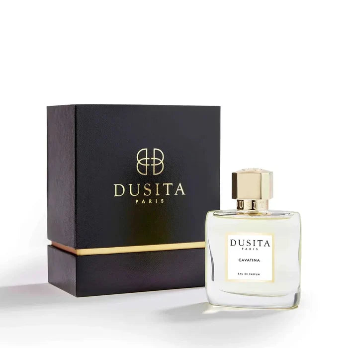Cavatina - Profumo - DUSITA - Alla Violetta Boutique