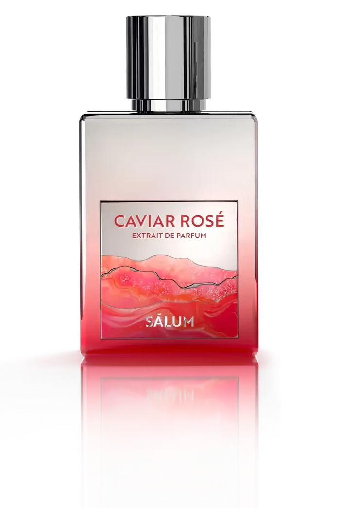 Caviar Rosè - Profumo - SALUM - Alla Violetta Boutique