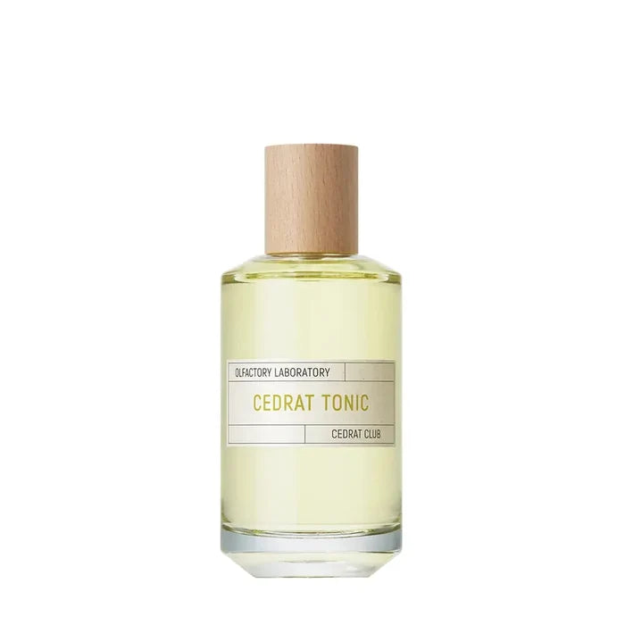 Cedrat Tonic - Profumo - LIQUIDES IMAGINAIRES - Alla Violetta Boutique