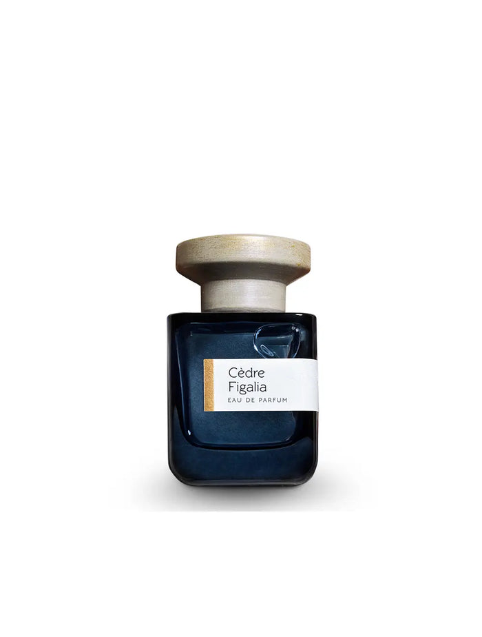 Cedre Figalia eau de parfum  ATELIER MATERI