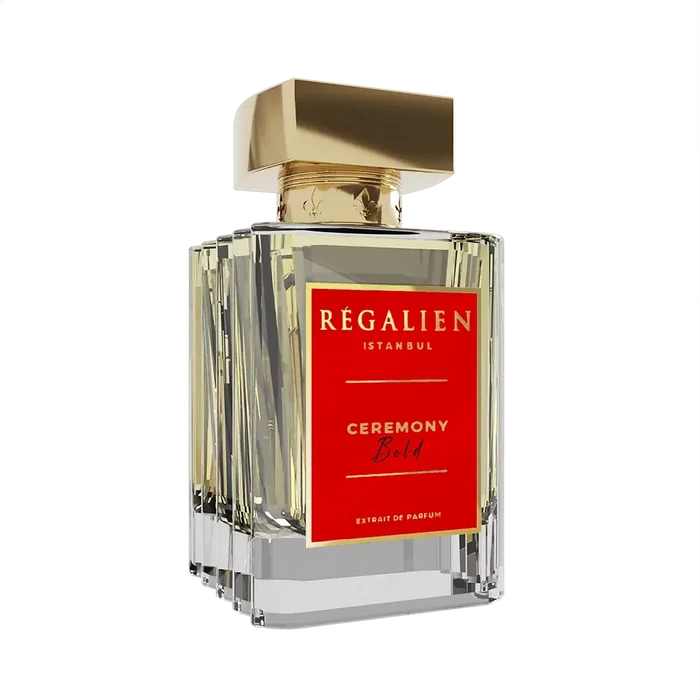 Ceremony Bold - Profumo - REGALIEN - Alla Violetta Boutique