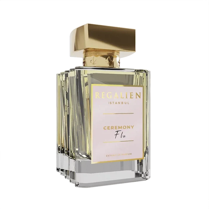 Ceremony Flu - Profumo - REGALIEN - Alla Violetta Boutique