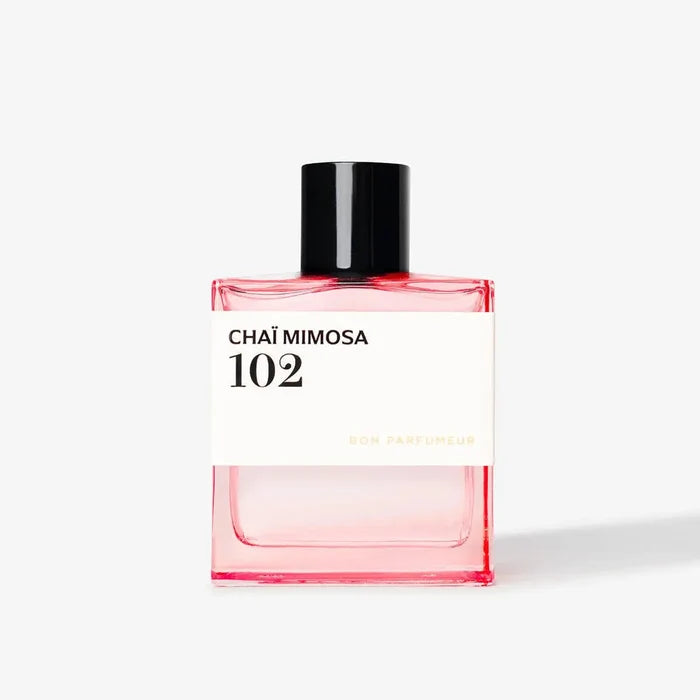Chai Mimosa 102 eau de parfum  BON PARFUMEUR