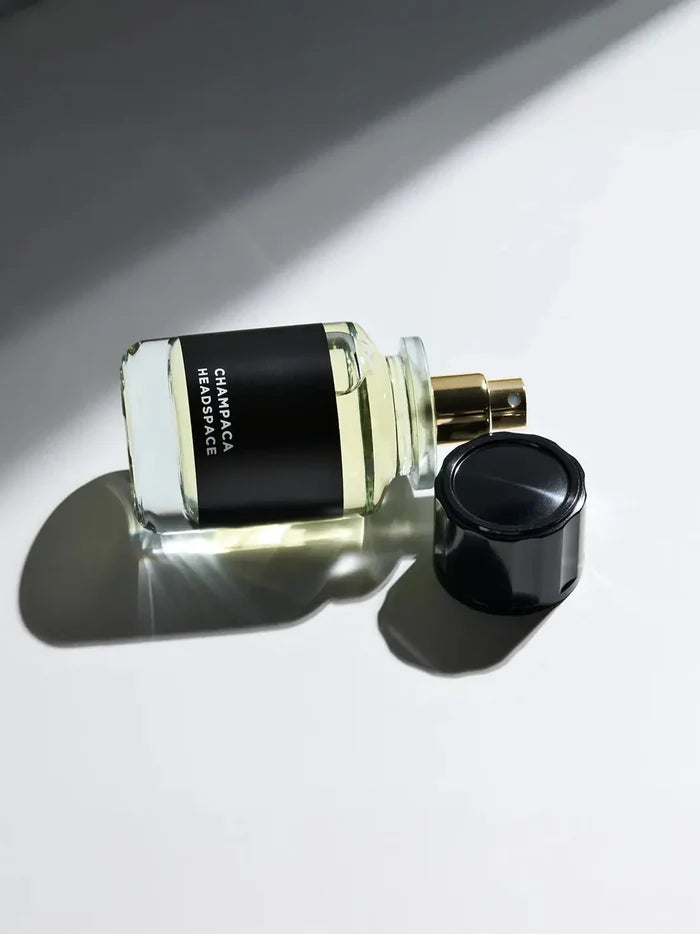 Champaca extrait  HEADSPACE