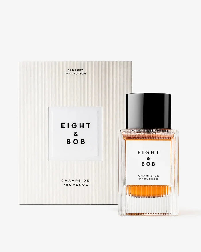 Champs de Provence - Profumo - EIGHT & BOB - Alla Violetta Boutique